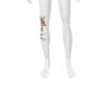 Bloody Bandages VZ26FDD