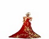 redgold xmass dress mp