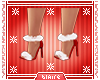 ♥ Secret Santa Heels