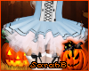 ;) Alice Halloween Skirt