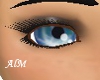 [AlM] blue eyes