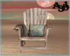 A3D* Chair Beach