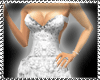 [M]WEDDING DRESS WHITE