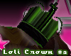 [V4NY] Loli Crown #2 - 4