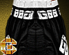 G00 Relaxation V3 Shorts