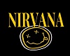 Nirvana Head Signe