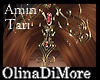 (OD) Amin Tari