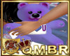 QMBR Teddy Bear 2 F-L