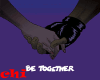 MAJOR LAZER BE TOGETHER