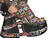 Libertine Chunky Shoes
