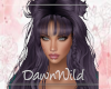 Aniyah StarDust + Bangs