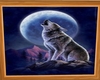 CBe  Wolf Howling pic