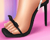 Love Black Heels
