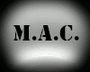 (MAC) Gala Suit Green