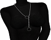 Black Necklace Animated