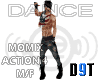 |D9T| MoMix Action 4 M/F