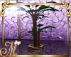 Deluxe purple Plant1