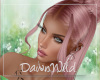 Malika Pink Frosty