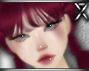 hair + bangs ★彡