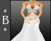*B* Soul Wedding Dress