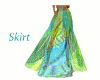 Tropic Skirt XTRA