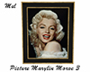 Picture Marylin Monroe 3