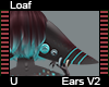 Loaf Ears V2