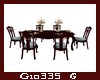 [Gio]Ant Dinning Table H