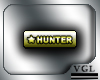 Hunter Tag