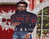 CHRISTMAS SWEATER