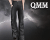 C65 black pants(M）