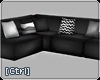 |C| Rainy Corner Couch