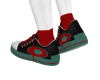 GUCCIred