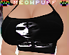 Meow! Fissure Top F
