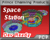 PCP~Space Station