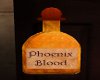 DR: Phoenix Blood