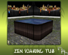 B*Zen Soaking Tub