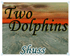 dolphins animated