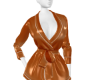 01/7 Dress orange