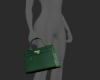 ☆ Green Birk