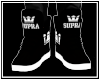 Black Supras