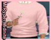 Be My Valentine Sweater