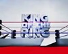 KING OF THE RING