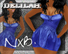 NxB. BlueDress (Del)