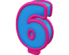 NUMBER SIX