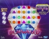 Bejeweled Board Game