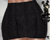 ʞ Black skirt M size