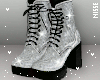 n| Diamond Boots RQ