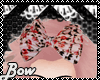 [JK]vintage'Bow'front