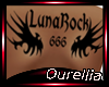 *Or*~LunaRock666~ Tattoo